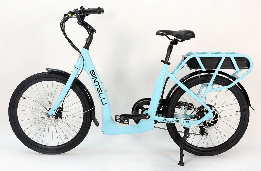 princeton e bikes