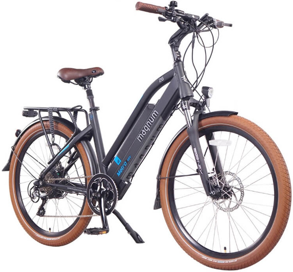 princeton e bikes