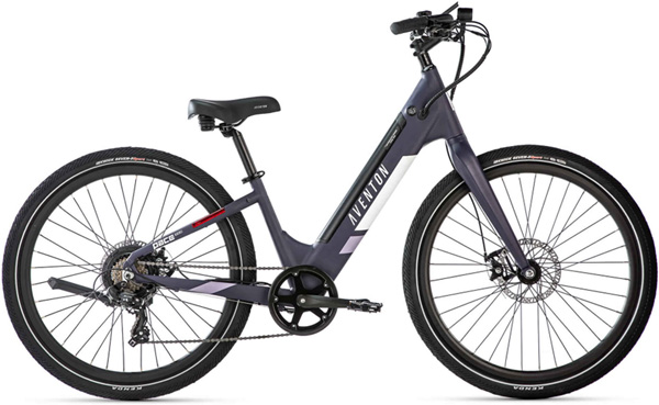 princeton e bikes